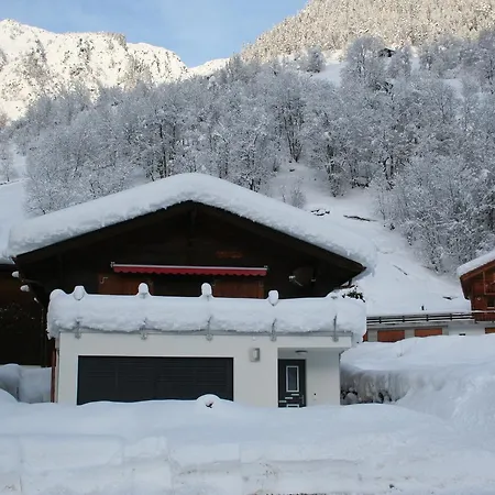 Appartement Chaemihitta *