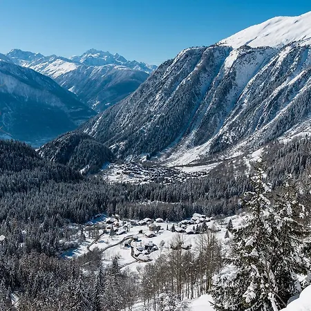 アパート Chaemihitta *