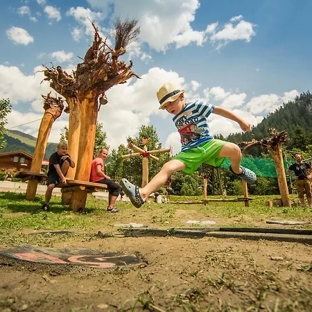 Chaemihitta アパート ナータース