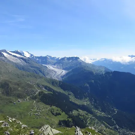 Chaemihitta Blatten bei Naters