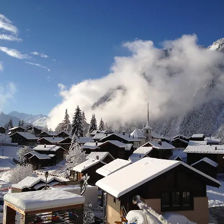 アパート Chaemihitta ナータース