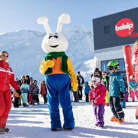 アパート Chaemihitta ナータース