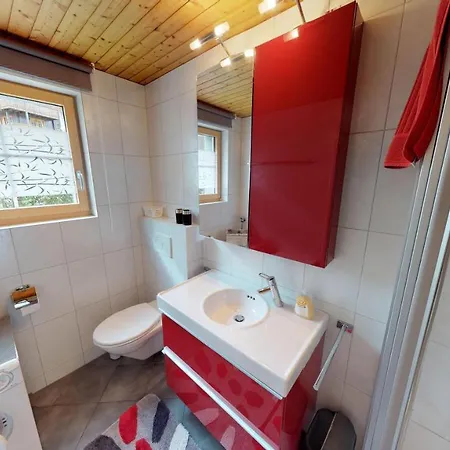 Chaemihitta アパート