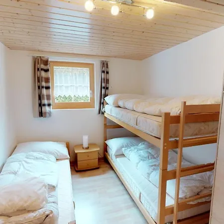 Appartement Chaemihitta *