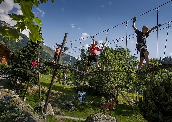 Chaemihitta Διαμέρισμα Blatten bei Naters