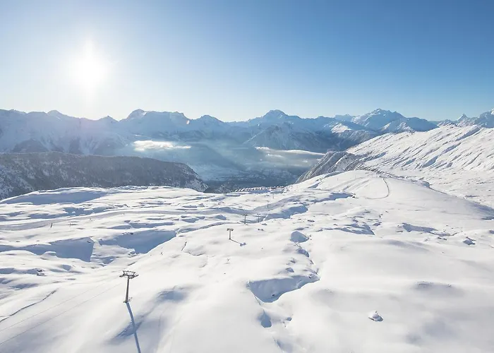 Chaemihitta 아파트 *