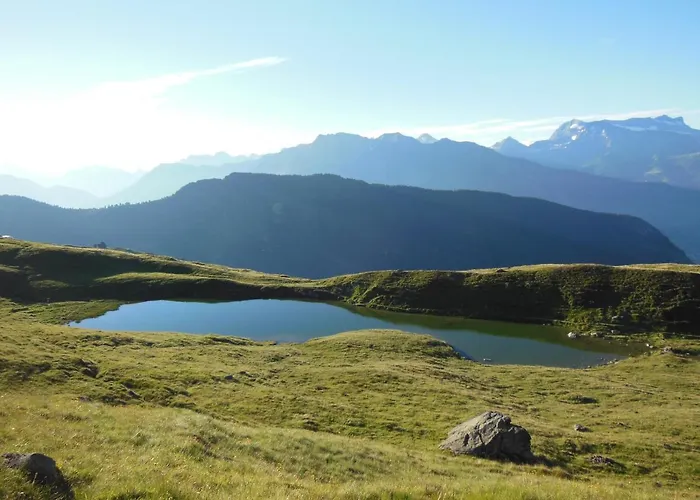 Chaemihitta 아파트 *