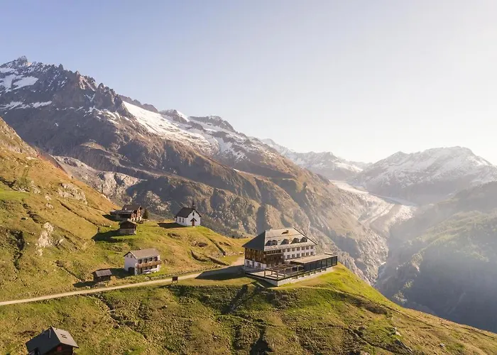 Chaemihitta 아파트 *