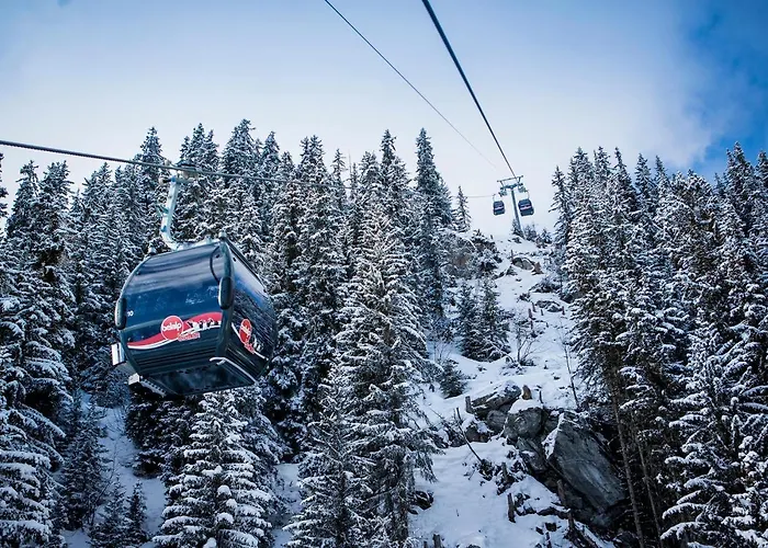 Διαμέρισμα Chaemihitta