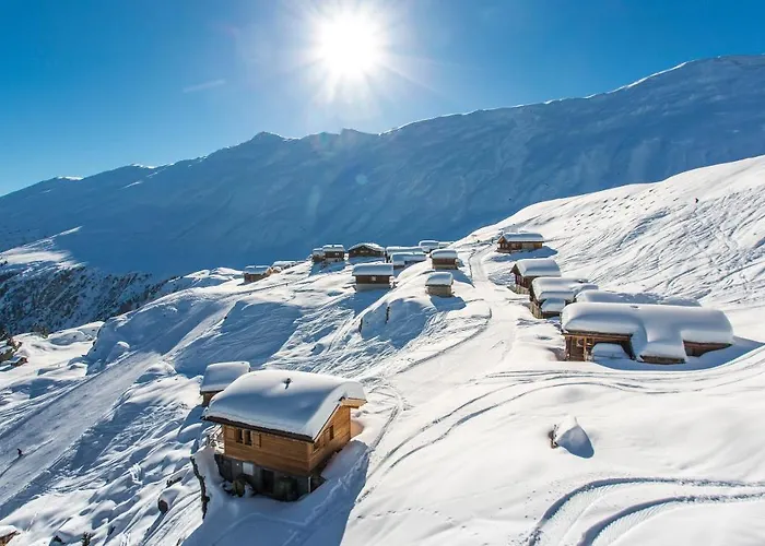 Chaemihitta Διαμέρισμα *