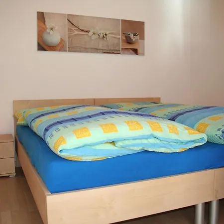 Chaemihitta * Blatten bei Naters