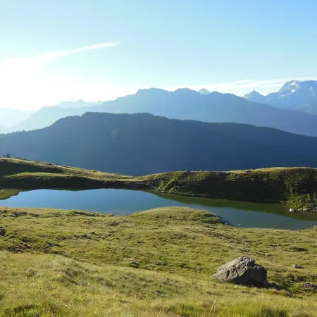 Chaemihitta Apartmán *