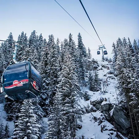 Apartmán Chaemihitta