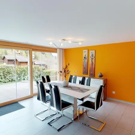 Apartmán Chaemihitta *