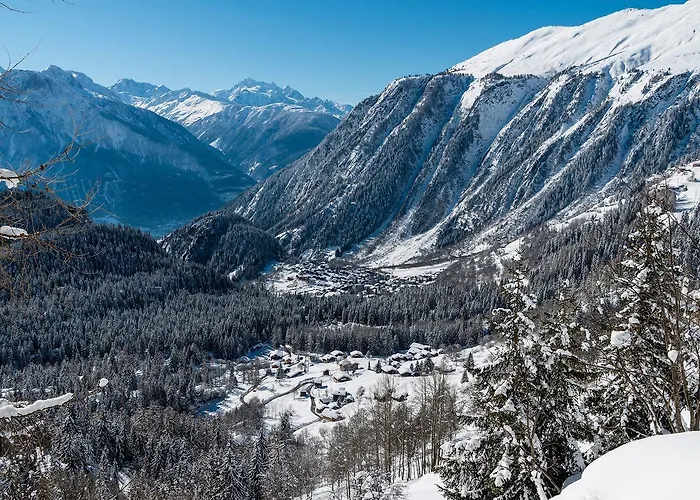 Lejlighed Chaemihitta *