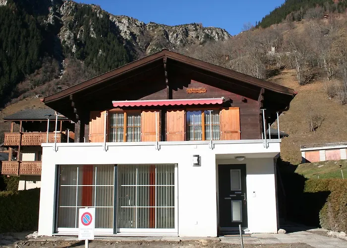 Chaemihitta Blatten bei Naters