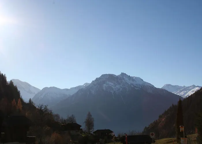 Chaemihitta Lejlighed *