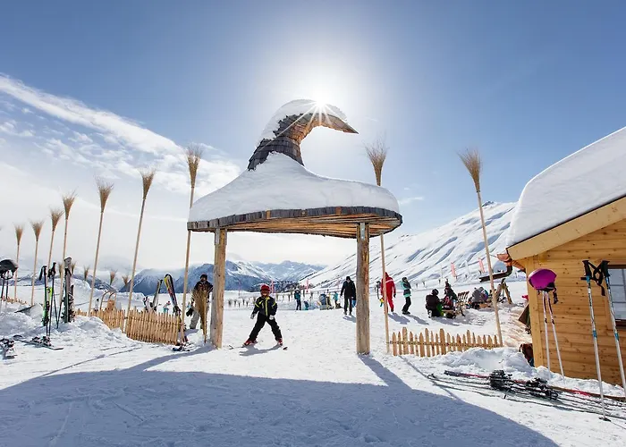 Chaemihitta Blatten bei Naters