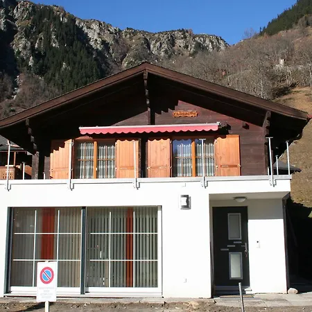 Chaemihitta Blatten bei Naters