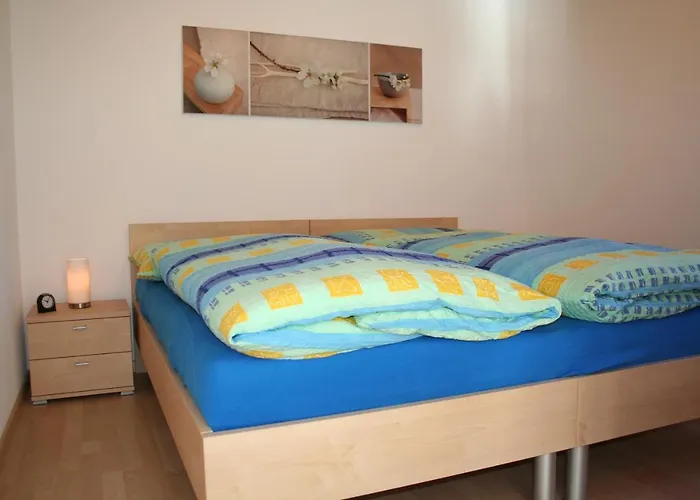 Chaemihitta * Blatten bei Naters