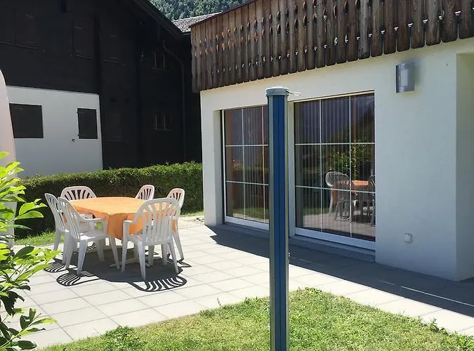 Appartement Chaemihitta Blatten bei Naters