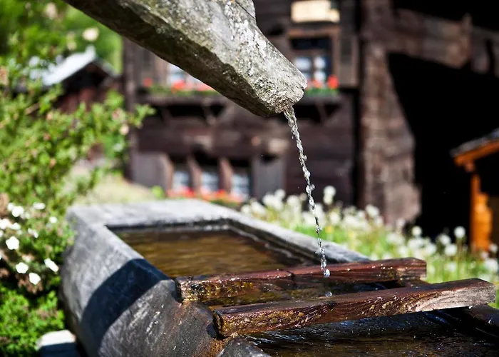 Appartement Chaemihitta *