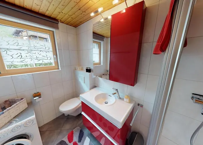 Chaemihitta Appartement