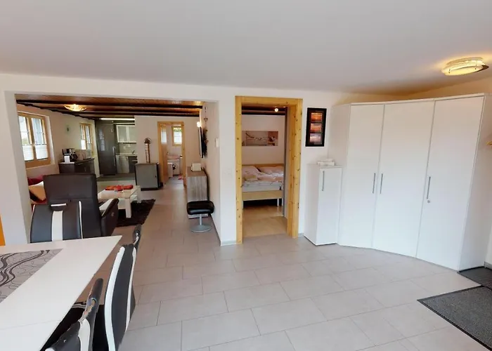 Chaemihitta Appartement