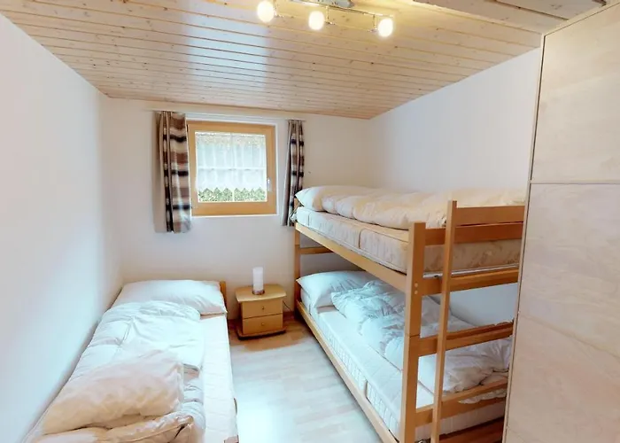 Appartement Chaemihitta *