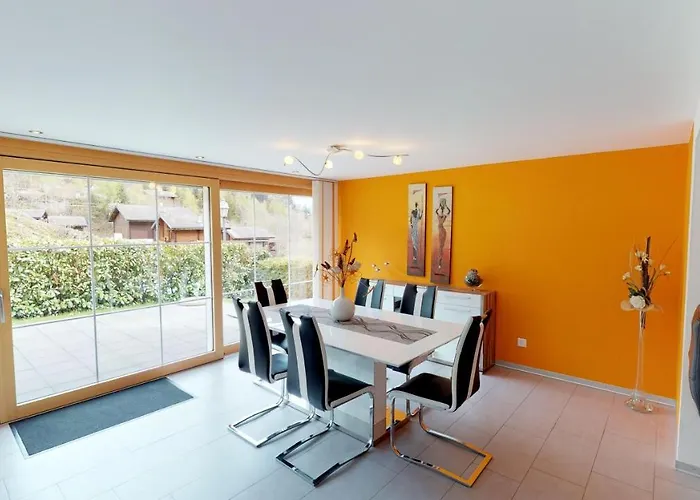 Appartement Chaemihitta *